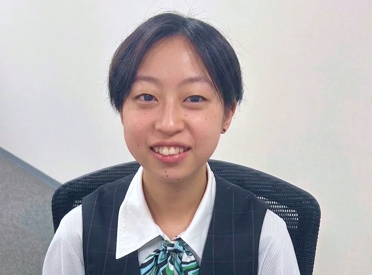 先輩物流事務